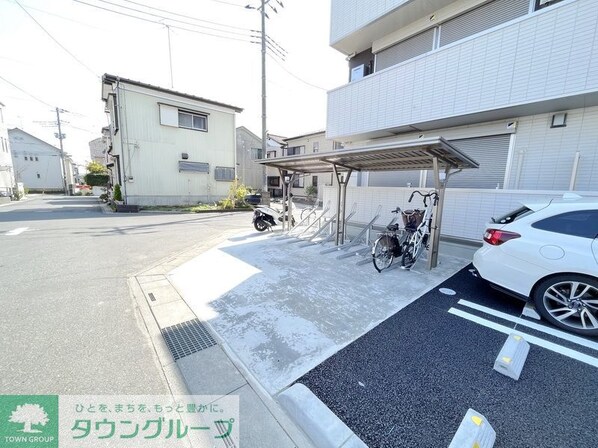 アーサーの物件内観写真